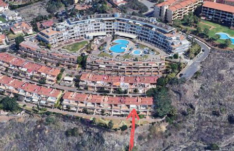 Ankerplatz - casa Juseli - Ruhe und Erholung - Foto 4