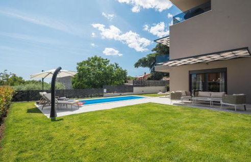 Cozy Apartment In Tar - Foto 10