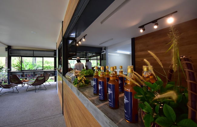 Na Sook Resort - Photo 56