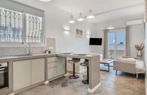 Ariston House - Foto 35