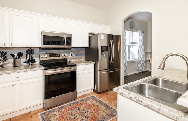 Devine Paradise at Tuscan Ridge - Foto 16