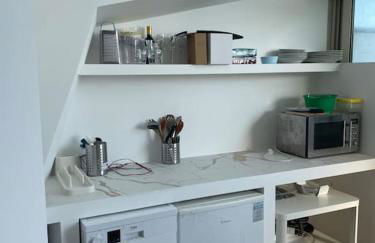 Vue mer exceptionnelle résidence Patrizia - Foto 8