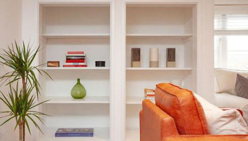 1 Perfectly located stylish, comfortable apartment - Photo 5