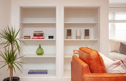 1 Perfectly located stylish, comfortable apartment - Photo 5