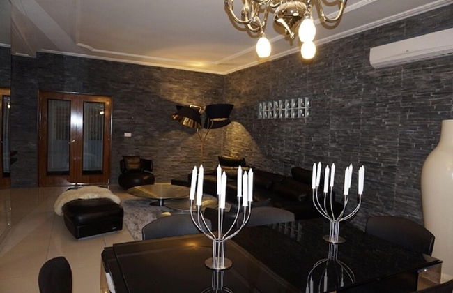 Villa de prestige Mermoz - Photo 32