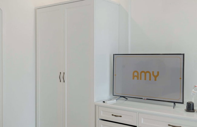 Amy Hotel And Apartment Hue - Foto 12