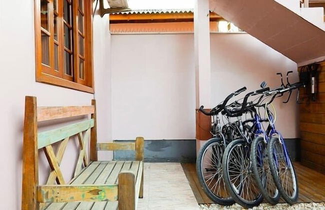 Loft Origin Guarda Beach With Balcony & AC - Photo 12