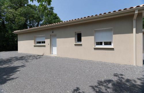 Villa Esparots - Maison avec piscine privée - Foto 12