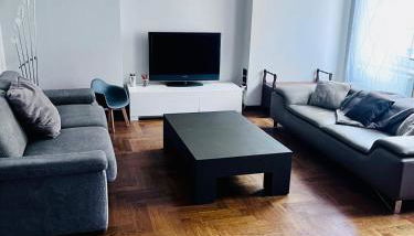 "Côté nature", appartement cosy au cœur de Munster - Foto 3