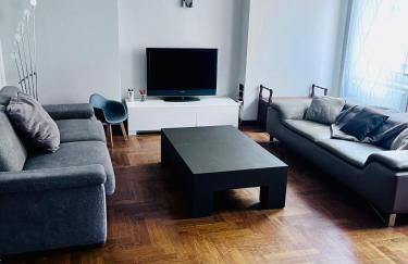 "Côté nature", appartement cosy au cœur de Munster - Foto 3