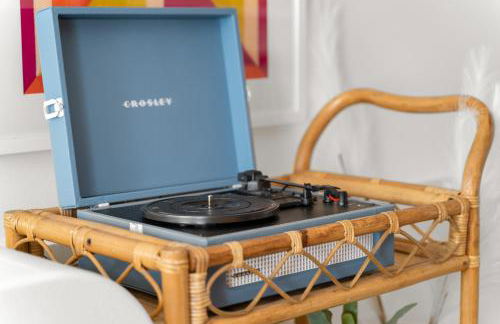 INSTA worthy Home! *Sleeps 8* - Walker's Point! - Foto 15