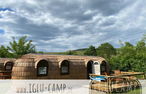 Iglu Camp Triolago - Foto 1