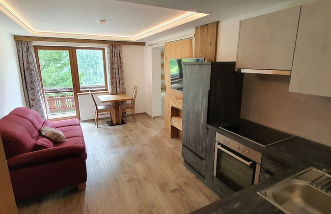 Hieserhof - Superior Alpine Apartments - Foto 19