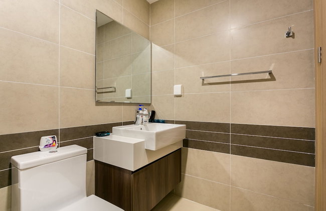 Rivergate Apartment - MM Home - Foto 44