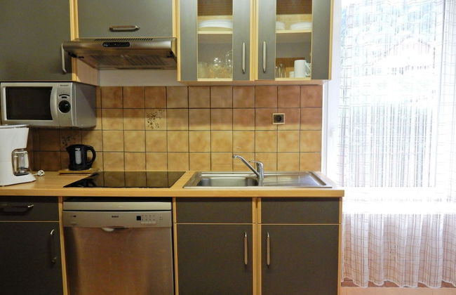 Beautiful Apartment in La Bresse Near Ski Area - Photo 20