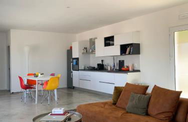 Casa Al Fianco - Brand new house with a breathtaking view - Foto 14