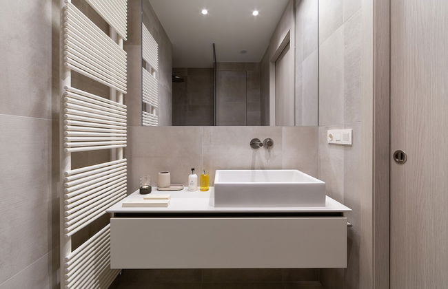 The Central City - Luxury ApartHotel - Foto 55