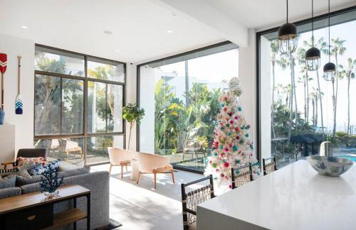 Redondo Beach 1BR w Pool Gym WD nr Beach LAX-615 - Foto 26