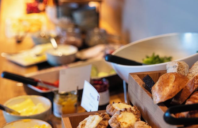 Nallikari Seaside Villas - Foto 74