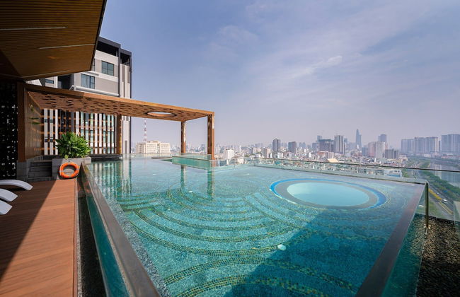 D1mension Riverside - ANGIA Hospitality - Foto 1