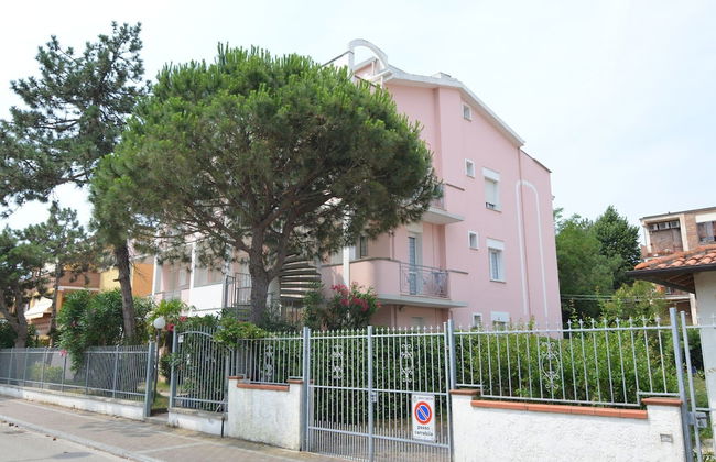 Belvilla by OYO Lido Estensi Trilo Doria - Photo 19