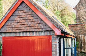 Tiny Cottage with Terrace & Parking, Central Lewes - Foto 16