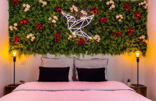 Le Nid Love Spa Plages 5 min à pied - Foto 26