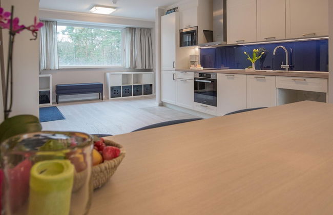 Dunenresidenz Prora - Foto 15