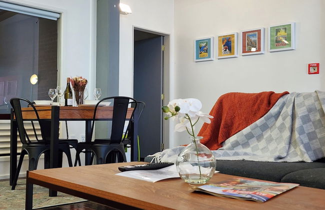 U Suites on Egmont - Photo 27