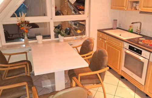 Apartment Möwennest by Interhome - Photo 12