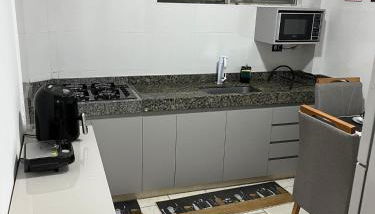 apto central - Photo 4