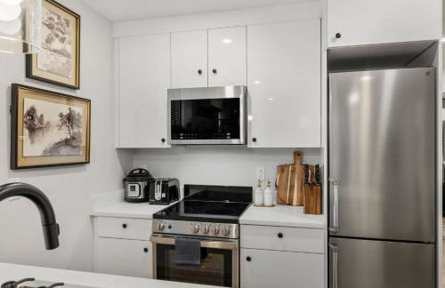 North End Apt close to TD Garden Walk to Downtown - Foto 12