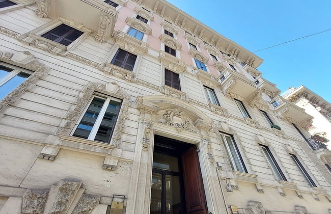 Flatinrome Corso - Foto 39