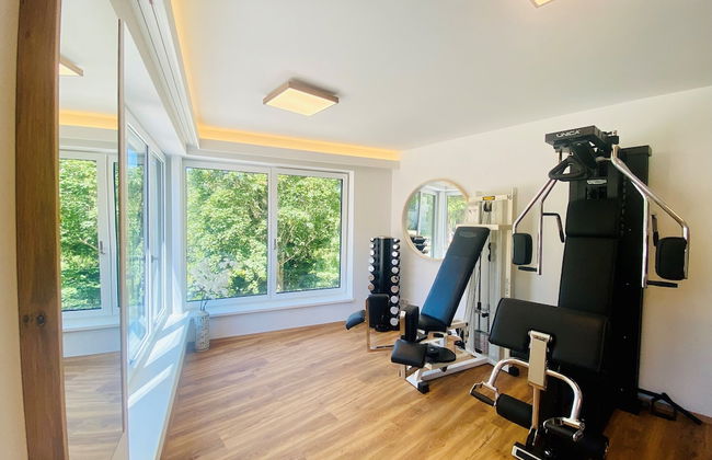 Waldrand Apartments - Foto 14