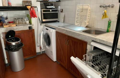 Casa Venezia in Airole, Liguria, Italy - Foto 74