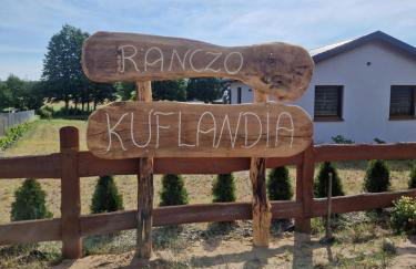 Ranczo KUFLANDIA Średnia Huta - Photo 2