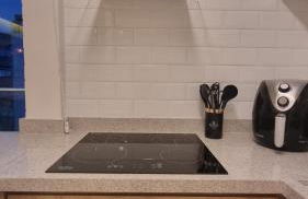 Praia da Barra, Frente Mar Novíssimo reformado - Foto 20