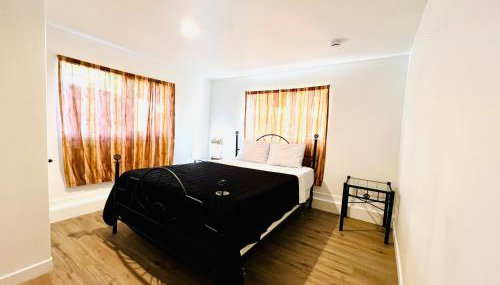 Charming 2-bedroom and 1 Full bath basement apartment with WiFi and AC in lovely Edmonds - Foto 4