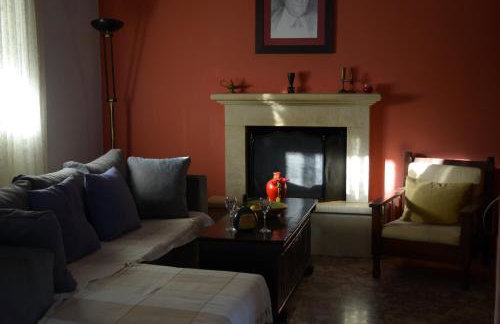 Nefeli's country house - Foto 21