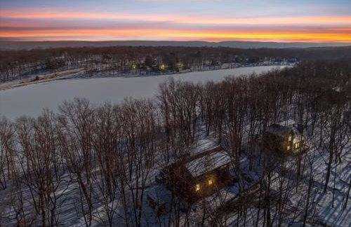 Lakefront Home, Hot Tub, Pool Access, Boats, Pets - Photo 71