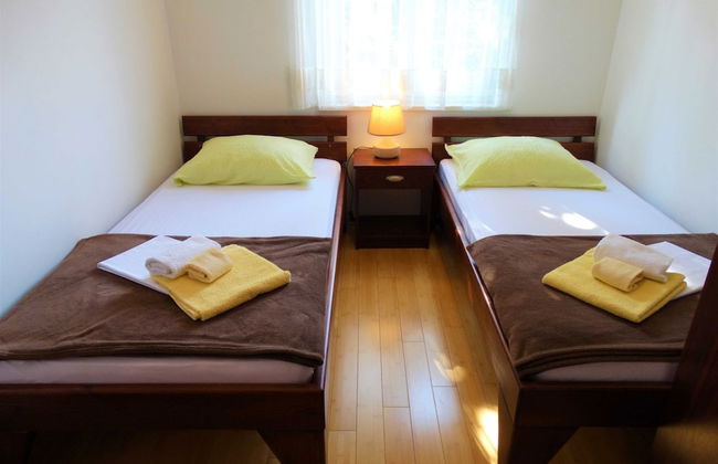 Seaside Escape Selce Apartments - Foto 2