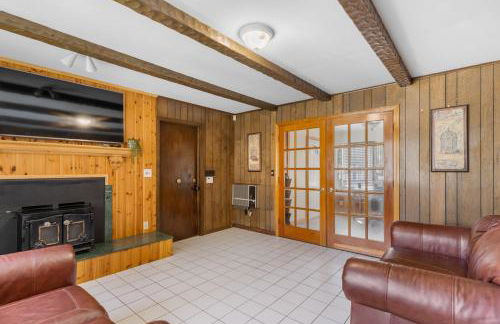 3BR Gem, 10 min to Yale, walk to Tweed - Foto 10