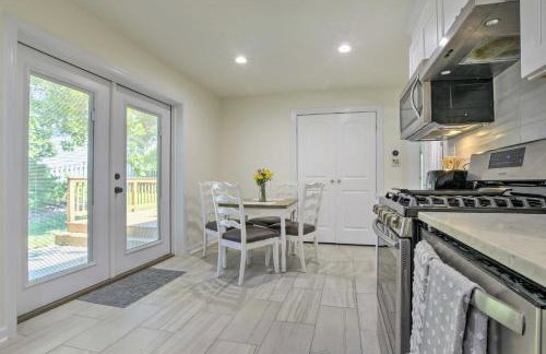 Apex Home about 15 Mi to Downtown Raleigh! - Foto 8