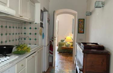 Villa La Firulina, Capri - Foto 21