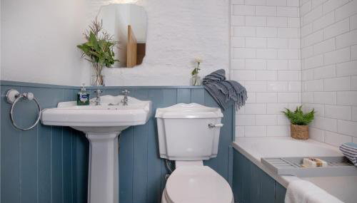 Rose Cottage - Photo 3