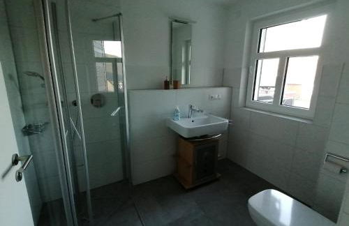 Ferienwohnung am Schloßpark - Foto 8