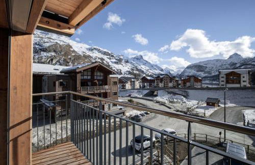 Résidence Freddie - Foto 20