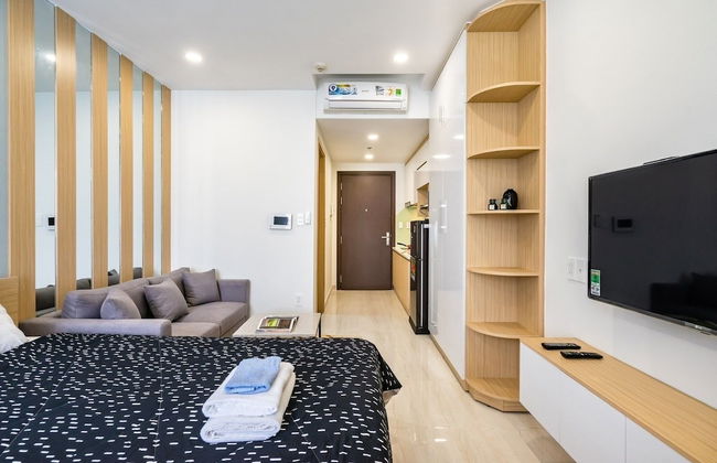 VN Apartments - Photo 64