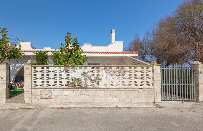 2834 Sun&sea by Barbarhouse - Foto 24