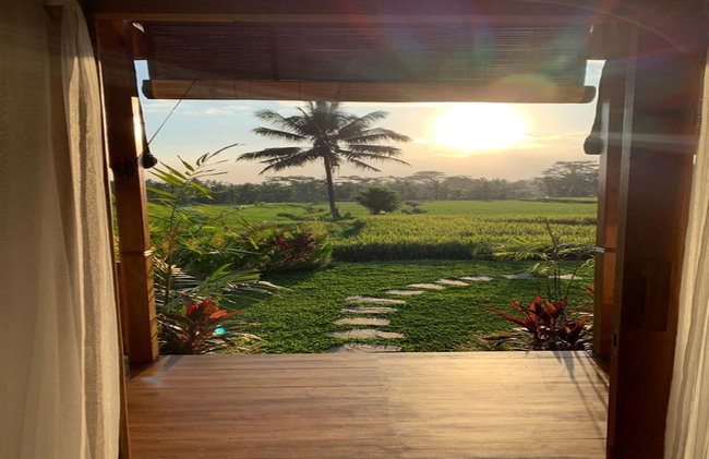 Mathura Ubud - Foto 15